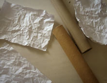 Rediscover paper